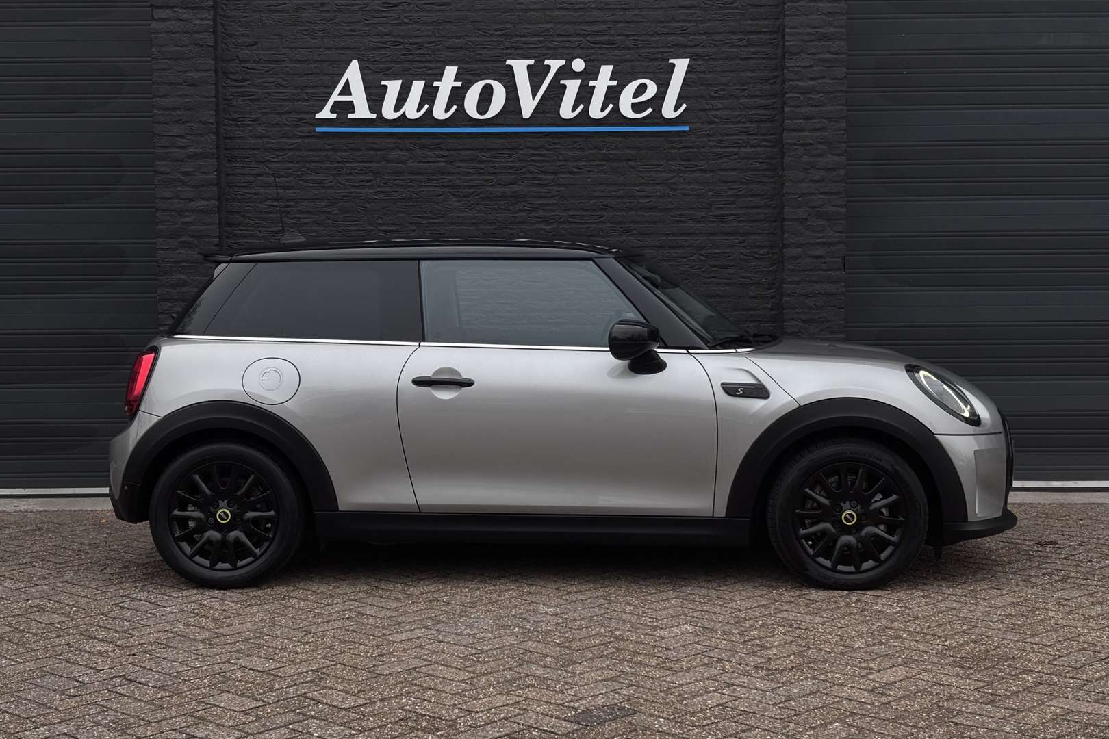 Mini Cooper SE Comfort Access Electric - 2023 - Joinsteer - #14