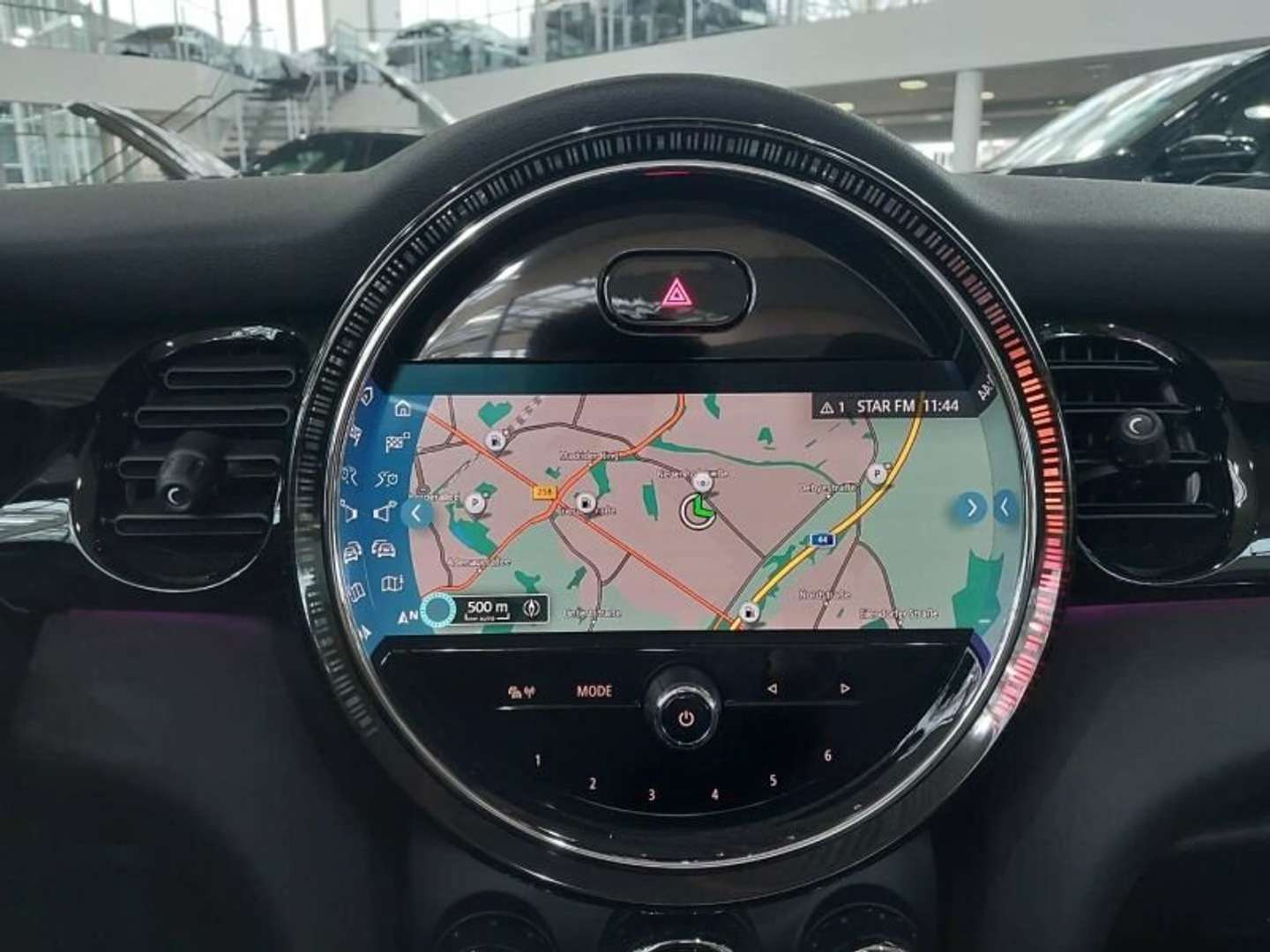 Mini Cabrio Classic Cooper - 2022 - Joinsteer - #9