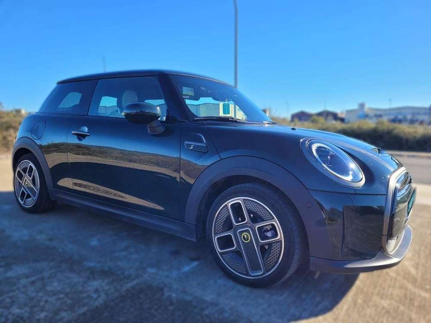 Mini Cooper SE Cooper SE - 2023 - Joinsteer - #3