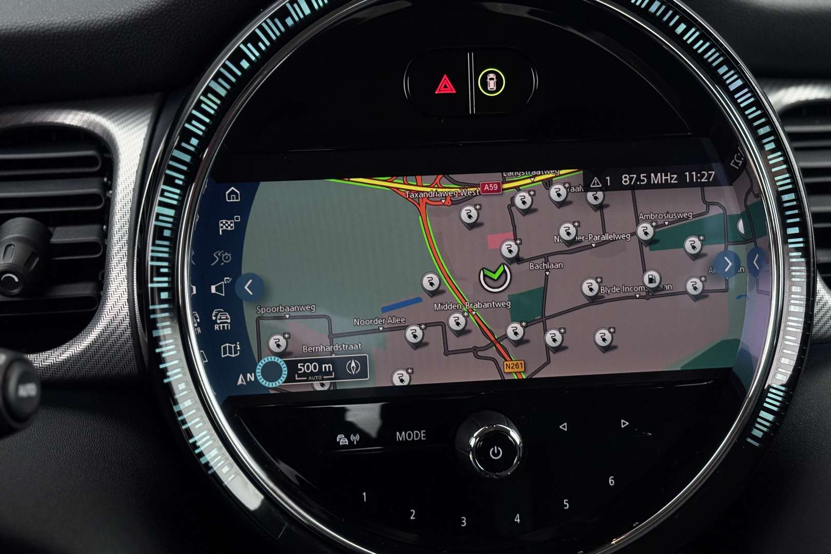 Mini Cooper SE Comfort Access Electric - 2023 - Joinsteer - #36