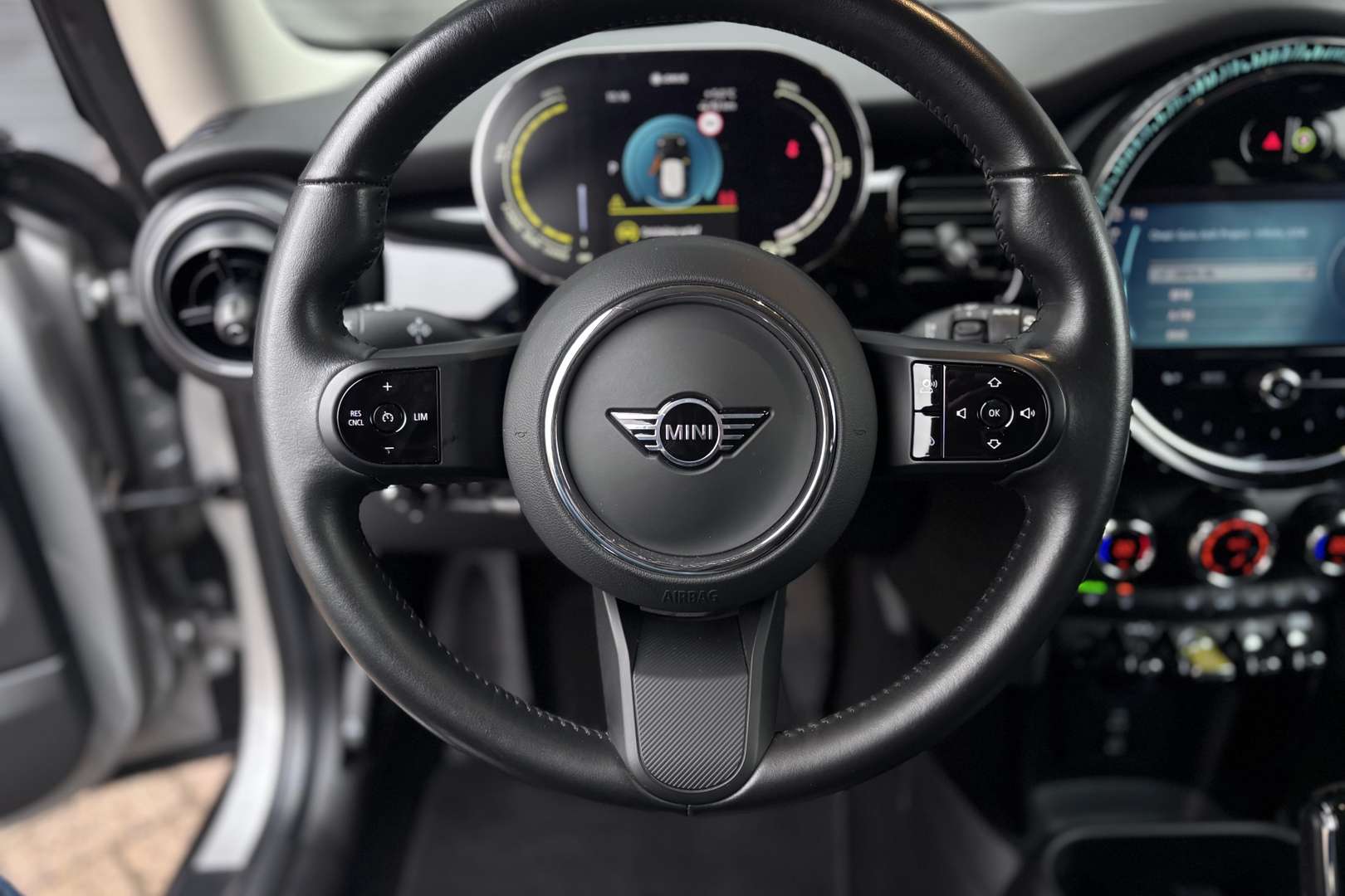 Mini Cooper SE Comfort Access Electric - 2023 - Joinsteer - #15