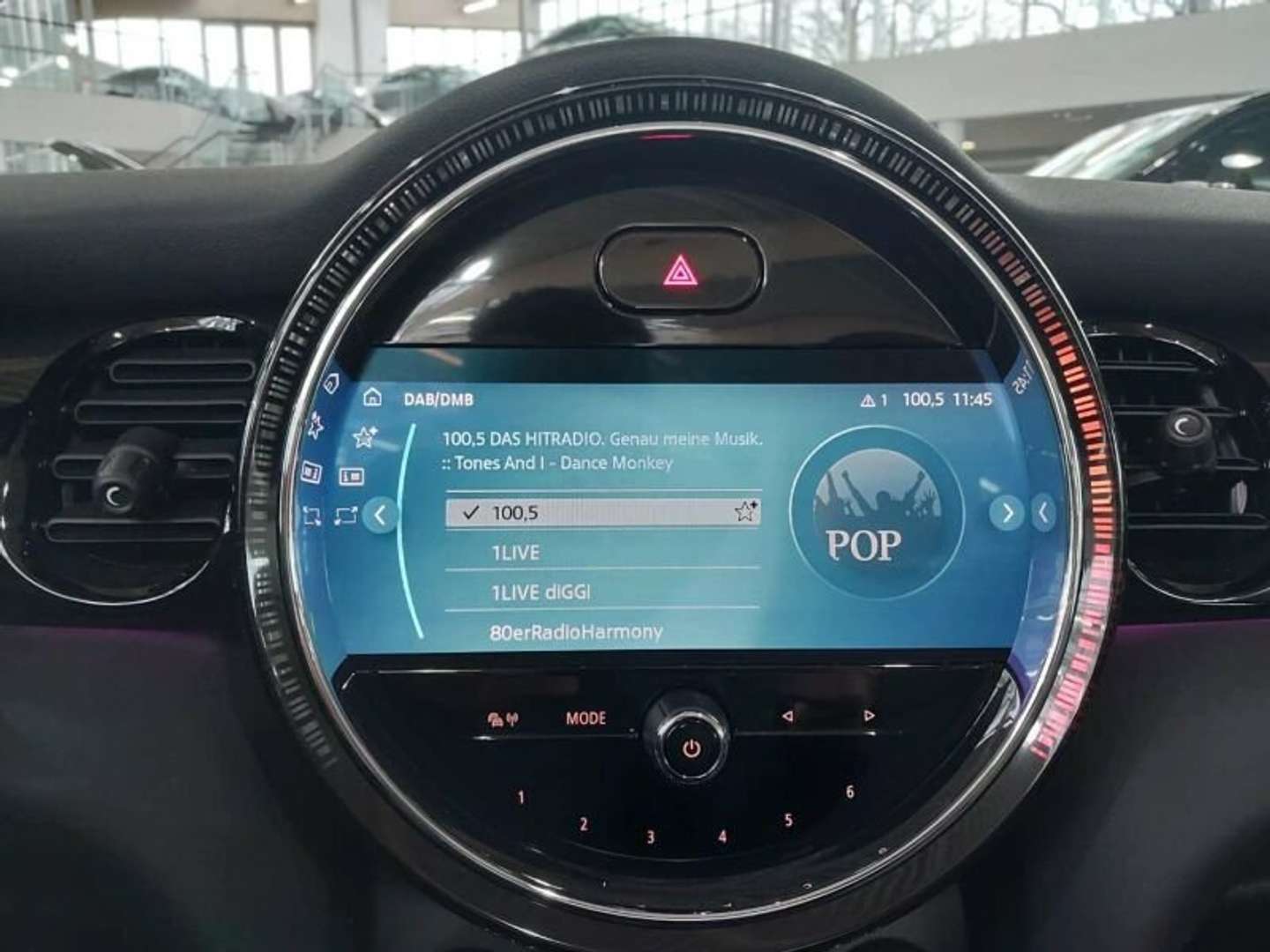 Mini Cabrio Classic Cooper - 2022 - Joinsteer - #10