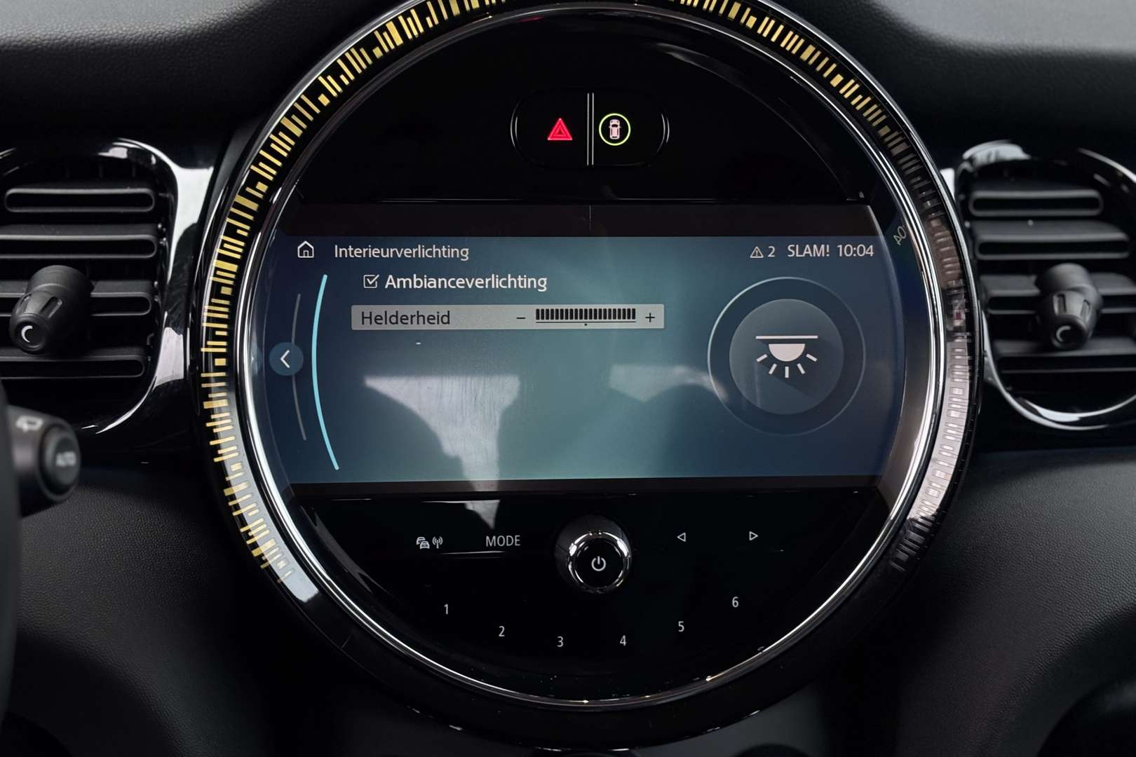 Mini Cooper SE Sportleder_Électrique - 2023 - Joinsteer - #36