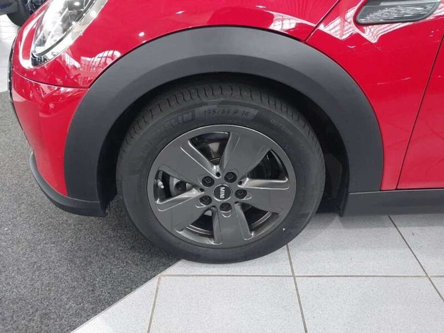 Mini Cabrio Classic Cooper - 2022 - Joinsteer - #11