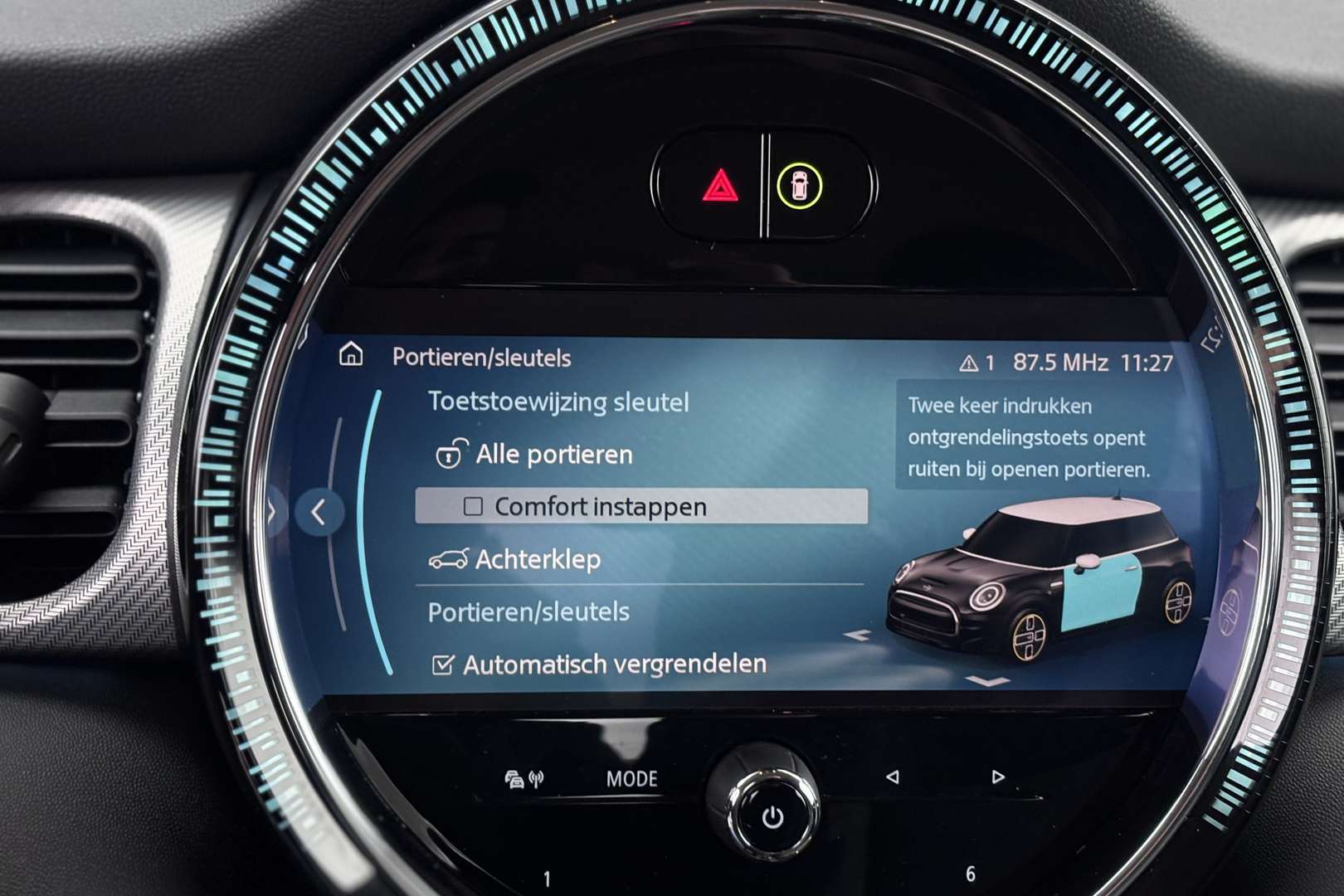 Mini Cooper SE Comfort Access Electric - 2023 - Joinsteer - #38