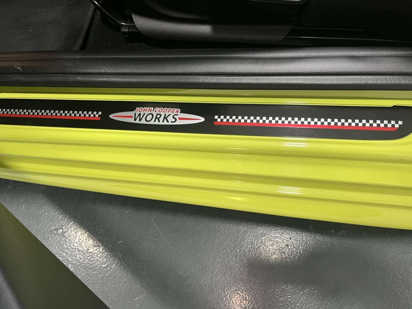 Mini Cabrio John Cooper Works - 2021 - Joinsteer - #30