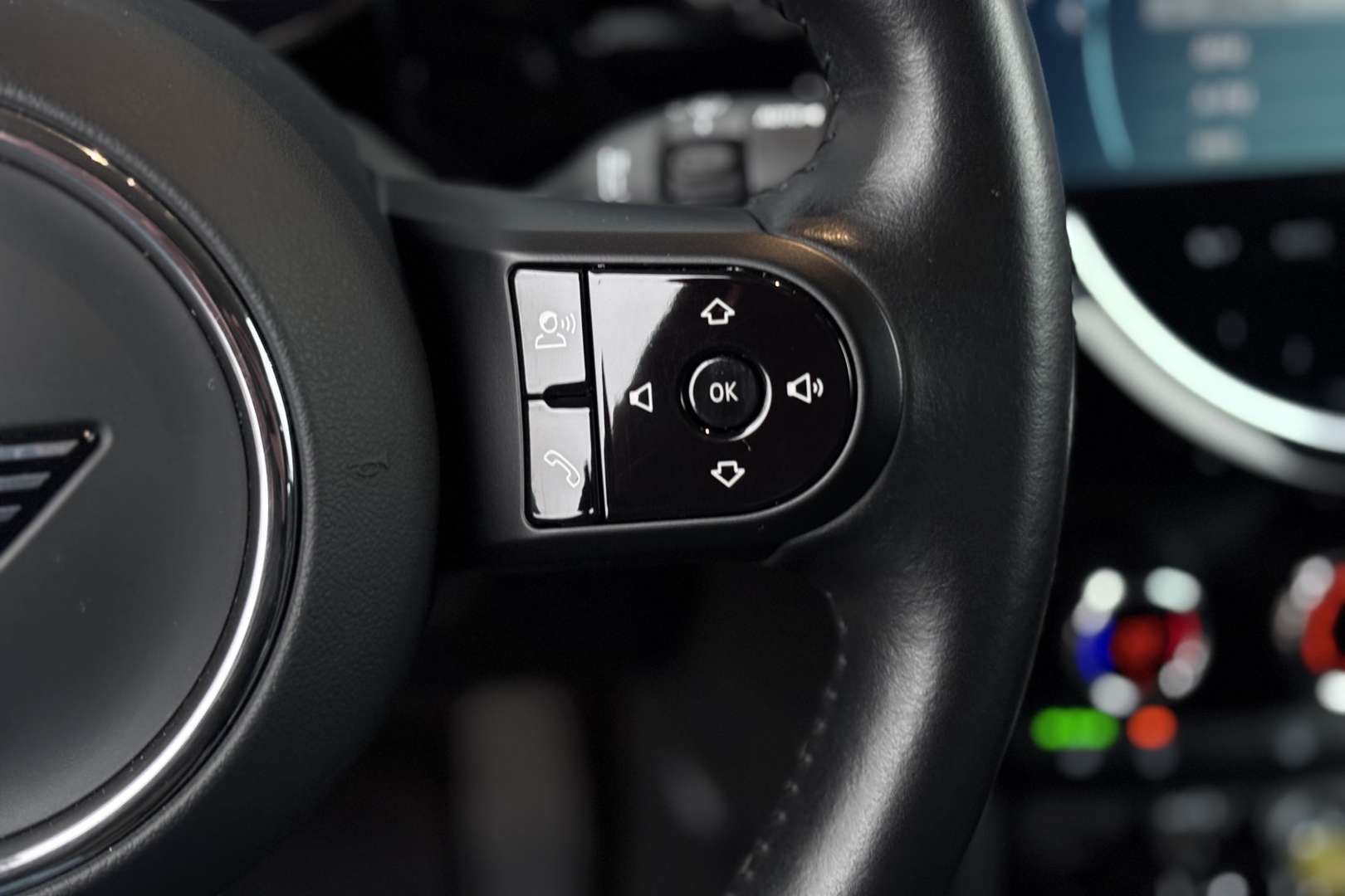 Mini Cooper SE Comfort Access Electric - 2023 - Joinsteer - #17