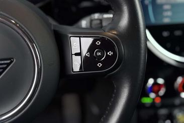 Mini Cooper SE Comfort Access Electric — photo 17