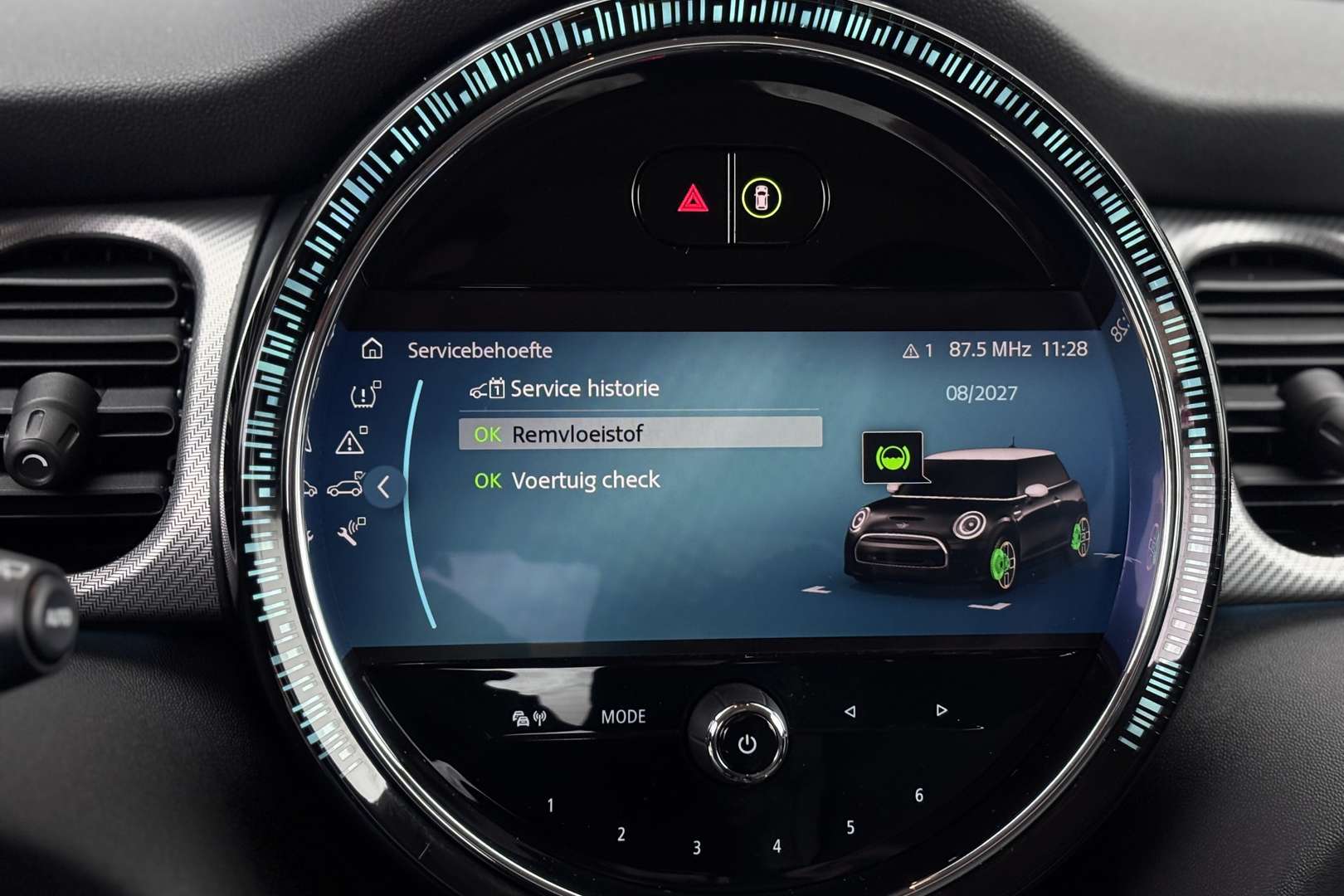 Mini Cooper SE Comfort Access Electric - 2023 - Joinsteer - #39