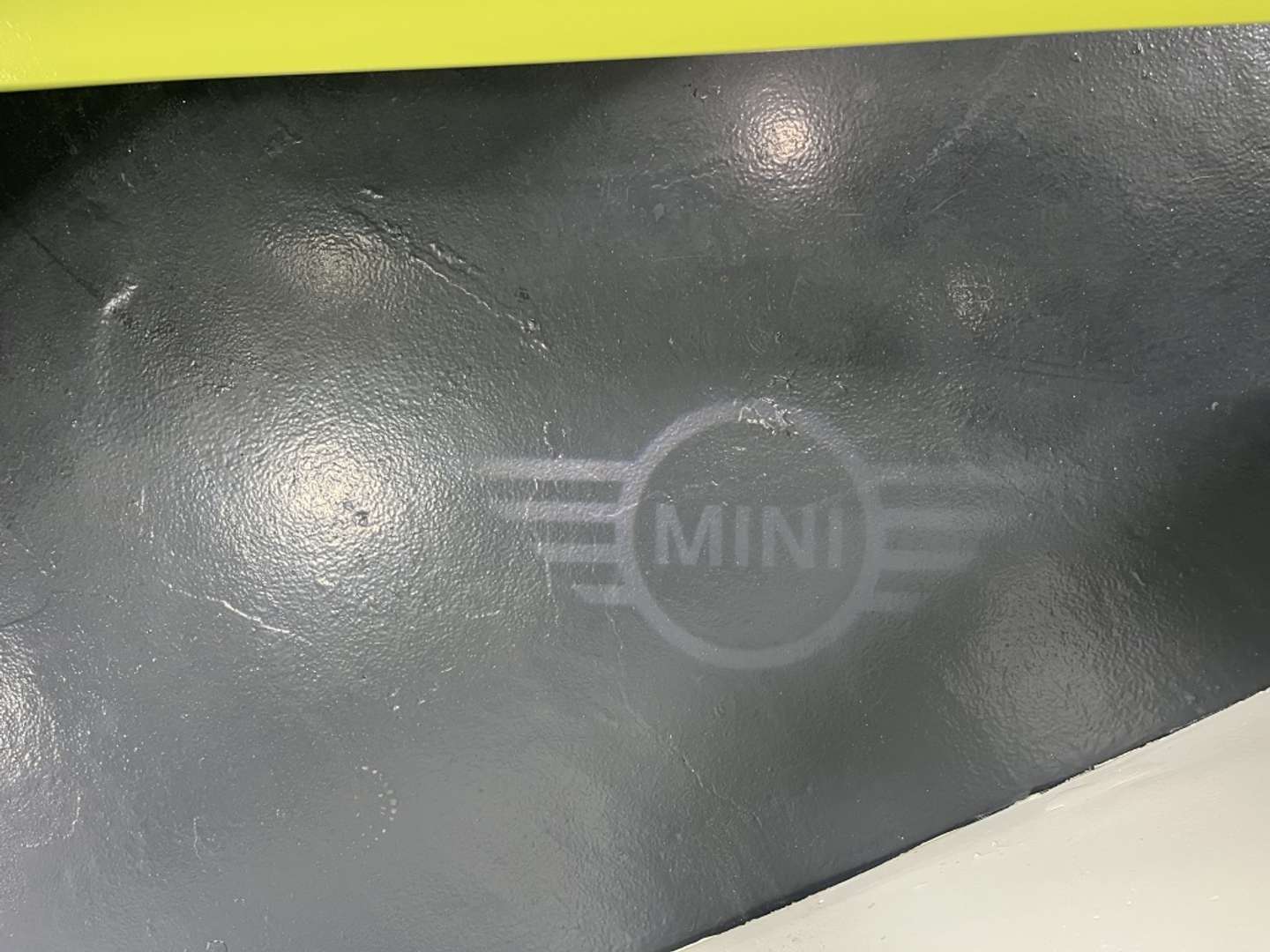 Mini Cabrio John Cooper Works - 2021 - Joinsteer - #31