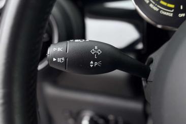 Mini Cooper SE Comfort Access Electric — photo 18