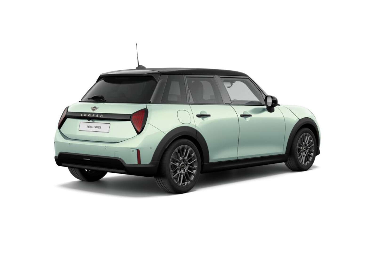 Mini 5 Portes Classic Cooper - 2025 - Joinsteer - #1