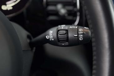 Mini Cooper SE Comfort Access Electric — photo 19
