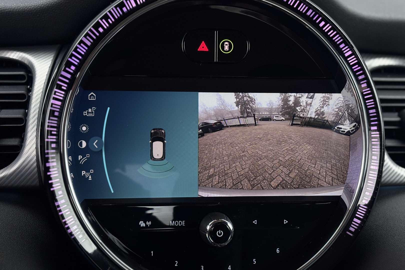 Mini Cooper SE Comfort Access Electric - 2023 - Joinsteer - #41