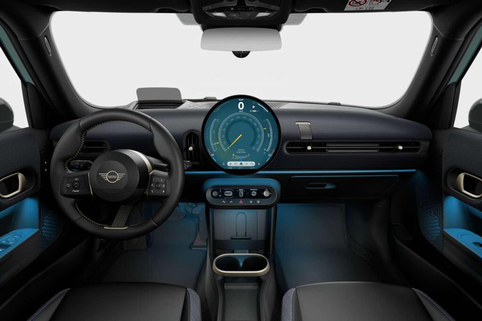 Mini 5 Portes Classic Cooper - 2025 - Joinsteer - #2