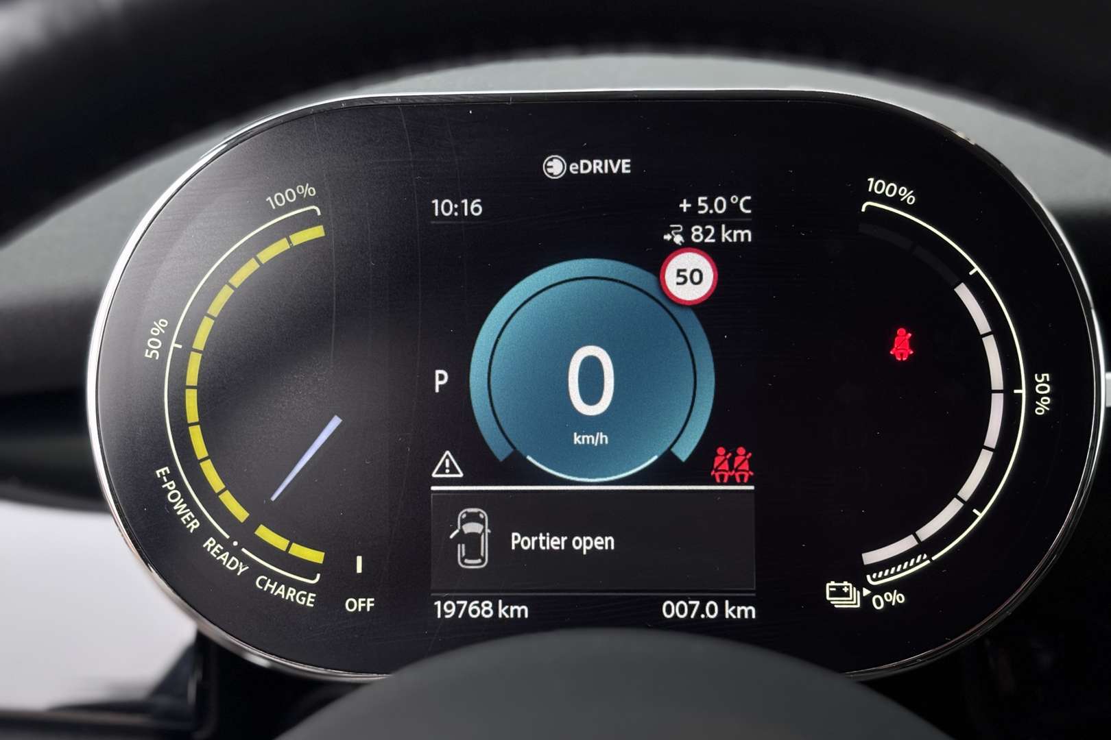 Mini Cooper SE Comfort Access Electric - 2023 - Joinsteer - #20
