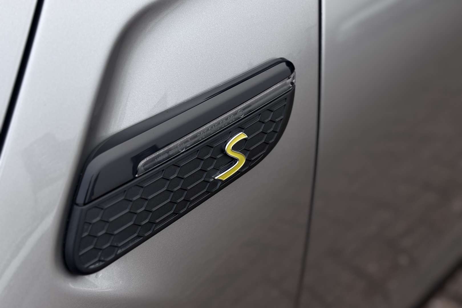 Mini Cooper SE Comfort Access Electric - 2023 - Joinsteer - #42