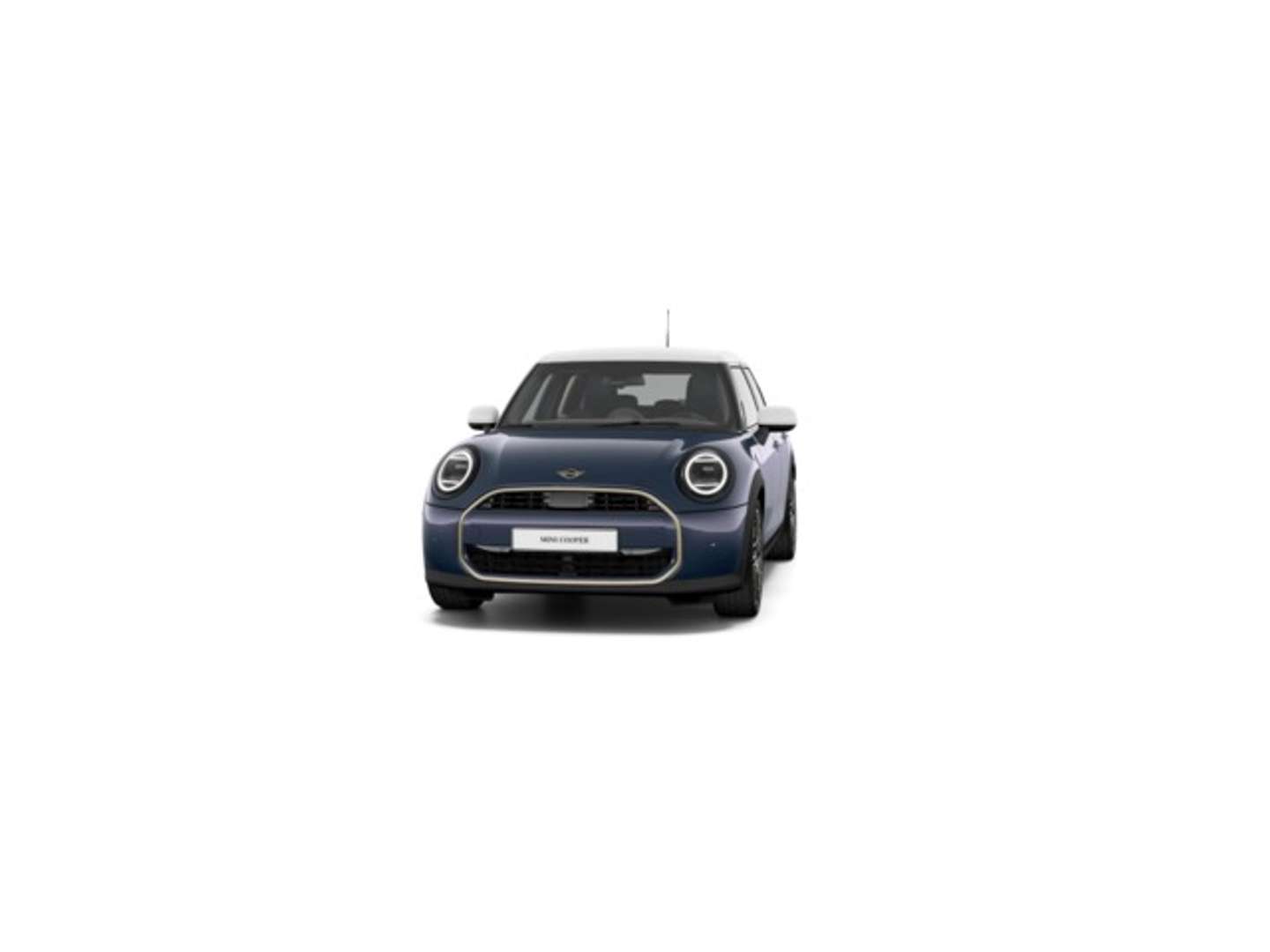 Mini 5 Portes Essential Cooper - 2025 - Joinsteer - #1