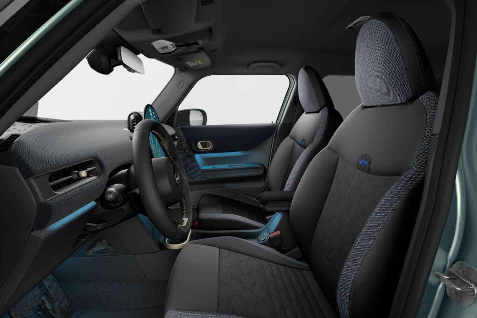 Mini 5 Portes Classic Cooper - 2025 - Joinsteer - #3