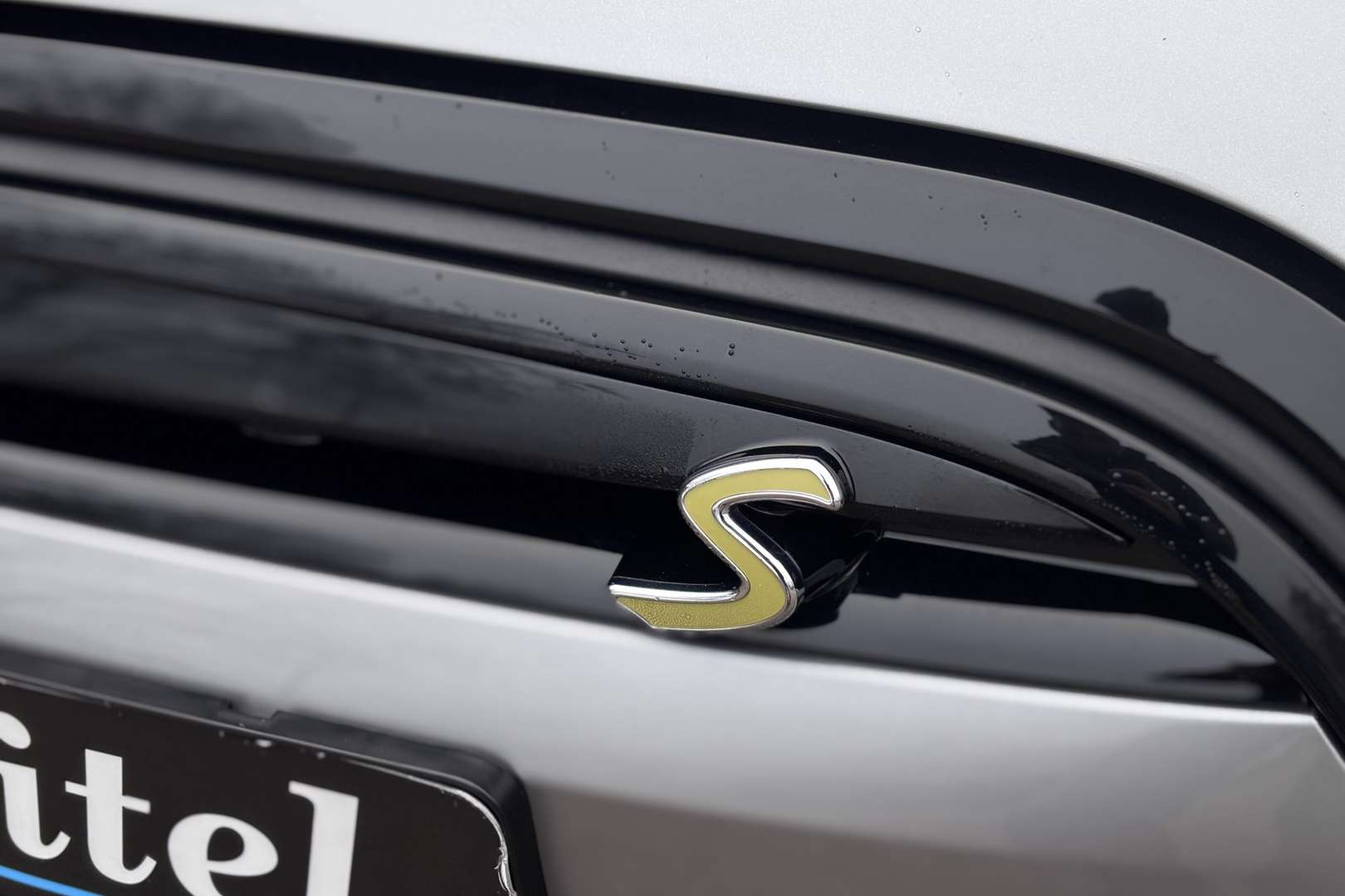 Mini Cooper SE Comfort Access Electric - 2023 - Joinsteer - #43