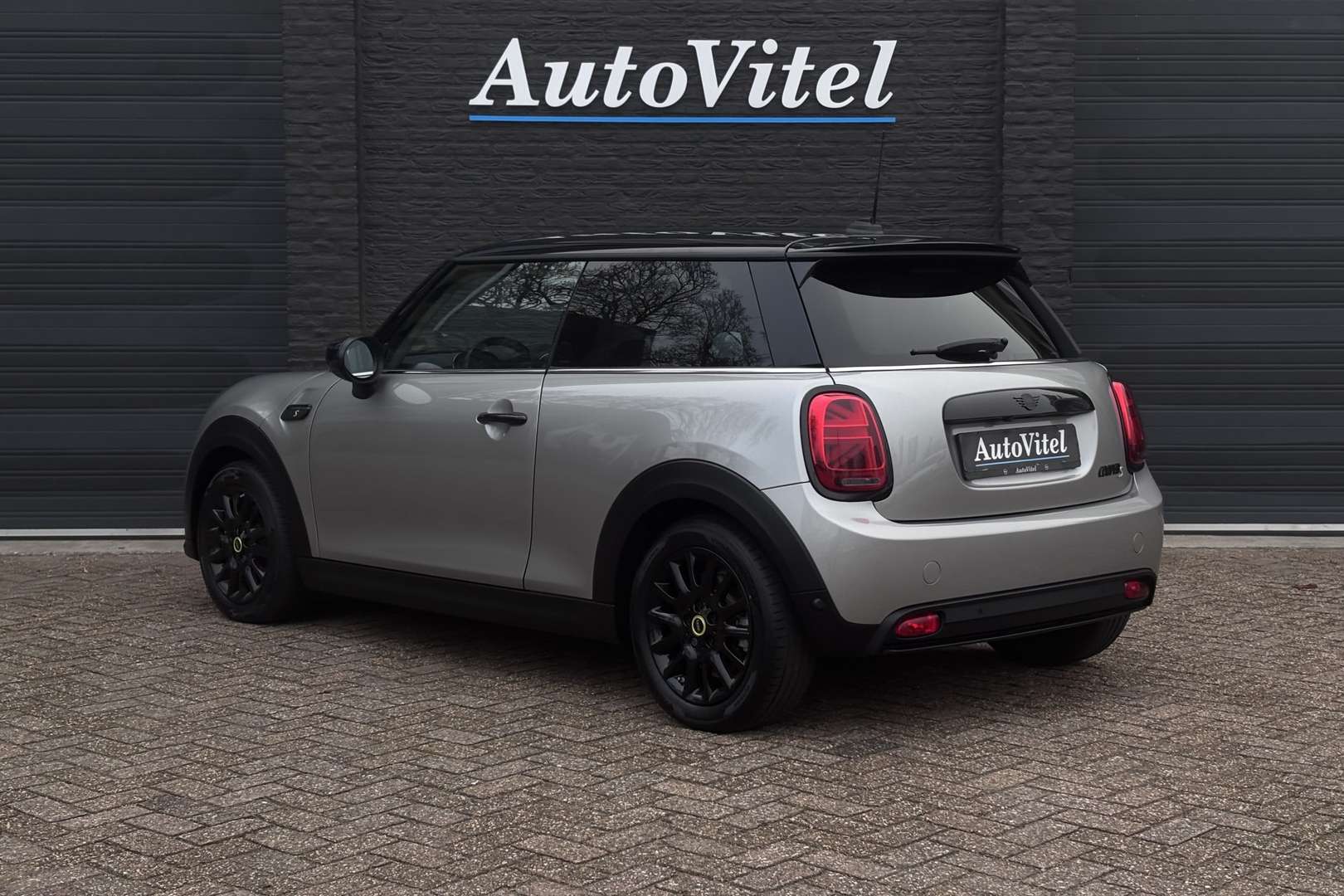 Mini Cooper SE Comfort Access Electric - 2023 - Joinsteer - #21