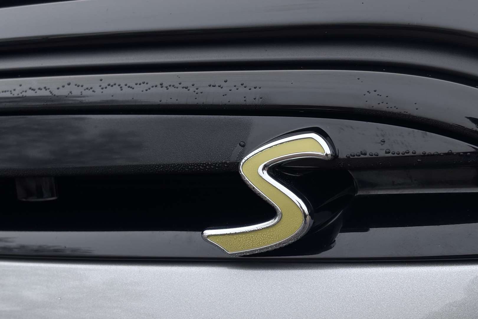 Mini Cooper SE Sportleder_Électrique - 2023 - Joinsteer - #41