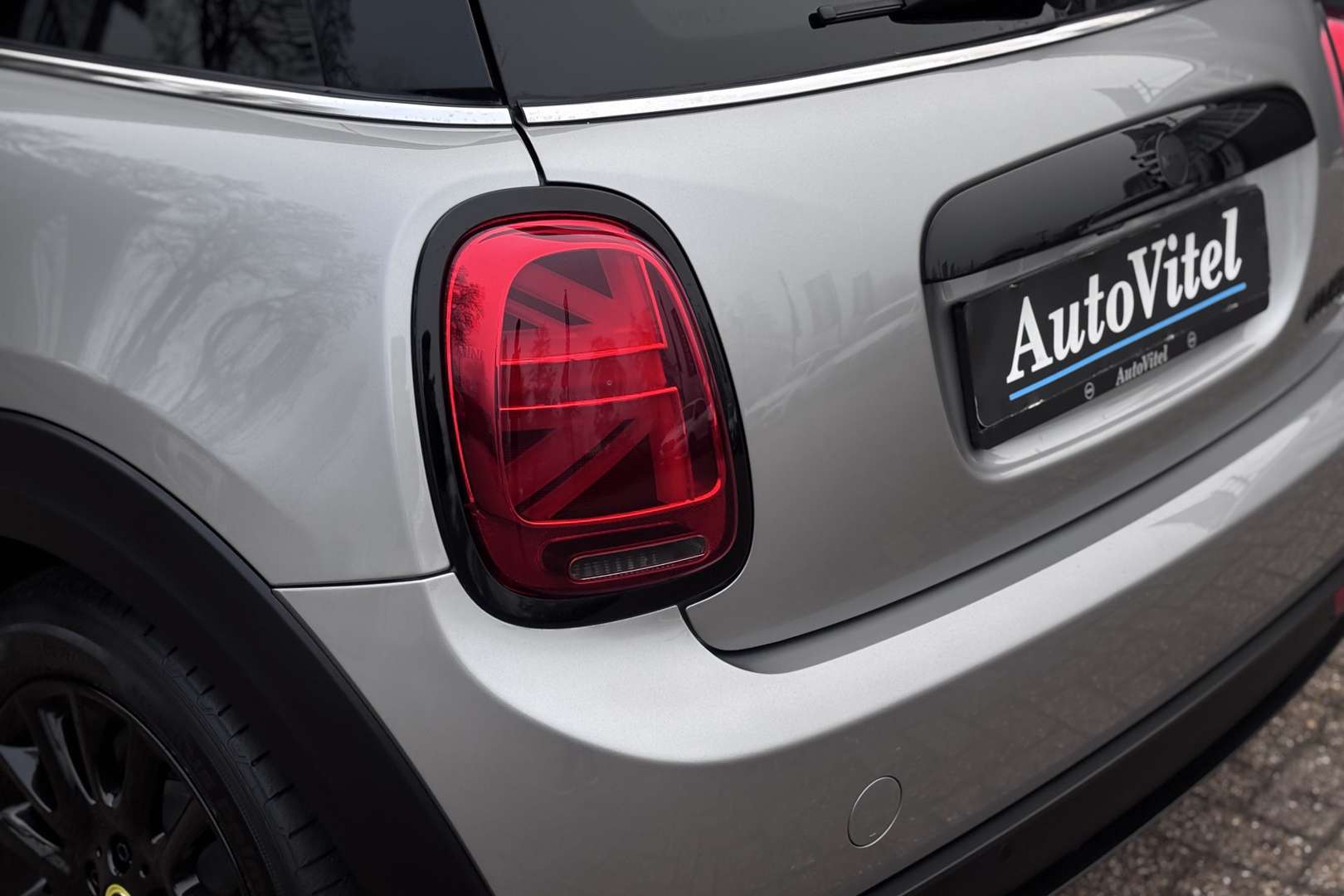 Mini Cooper SE Comfort Access Electric - 2023 - Joinsteer - #22