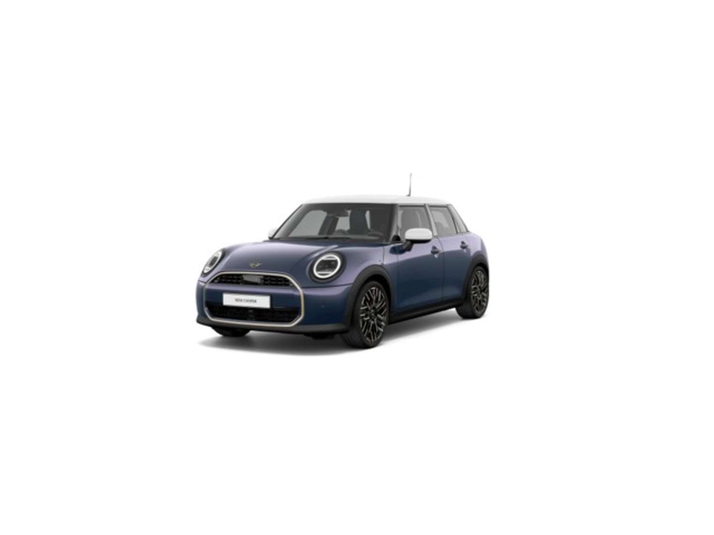 Mini 5 Portes Essential Cooper - 2025 - Joinsteer - #3