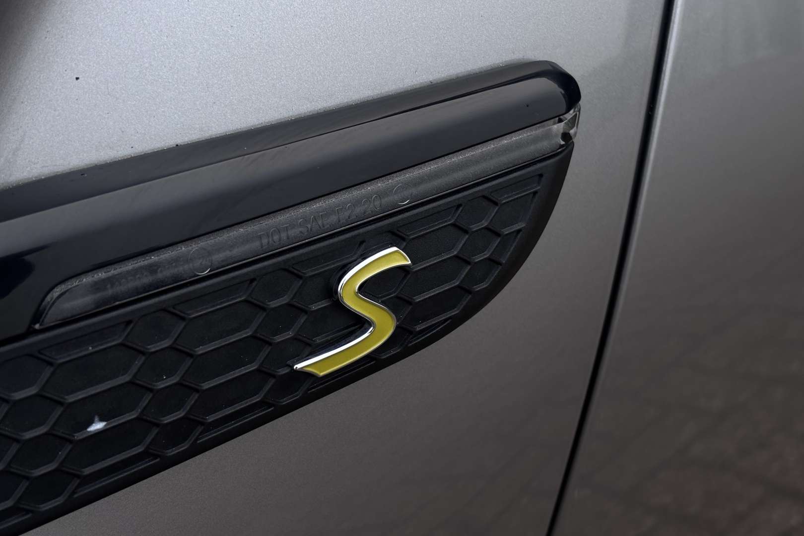 Mini Cooper SE Sportleder_Électrique - 2023 - Joinsteer - #42