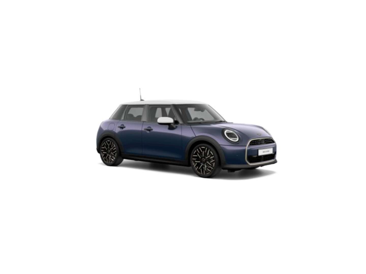 Mini 5 Portes Essential Cooper - 2025 - Joinsteer - #4