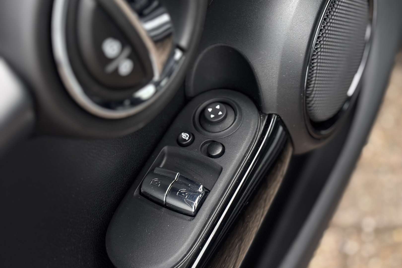 Mini Cooper SE Comfort Access Electric - 2023 - Joinsteer - #45