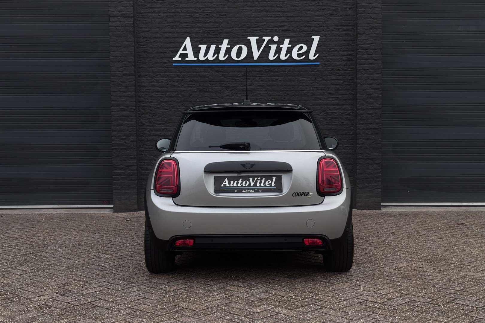 Mini Cooper SE Comfort Access Electric - 2023 - Joinsteer - #23