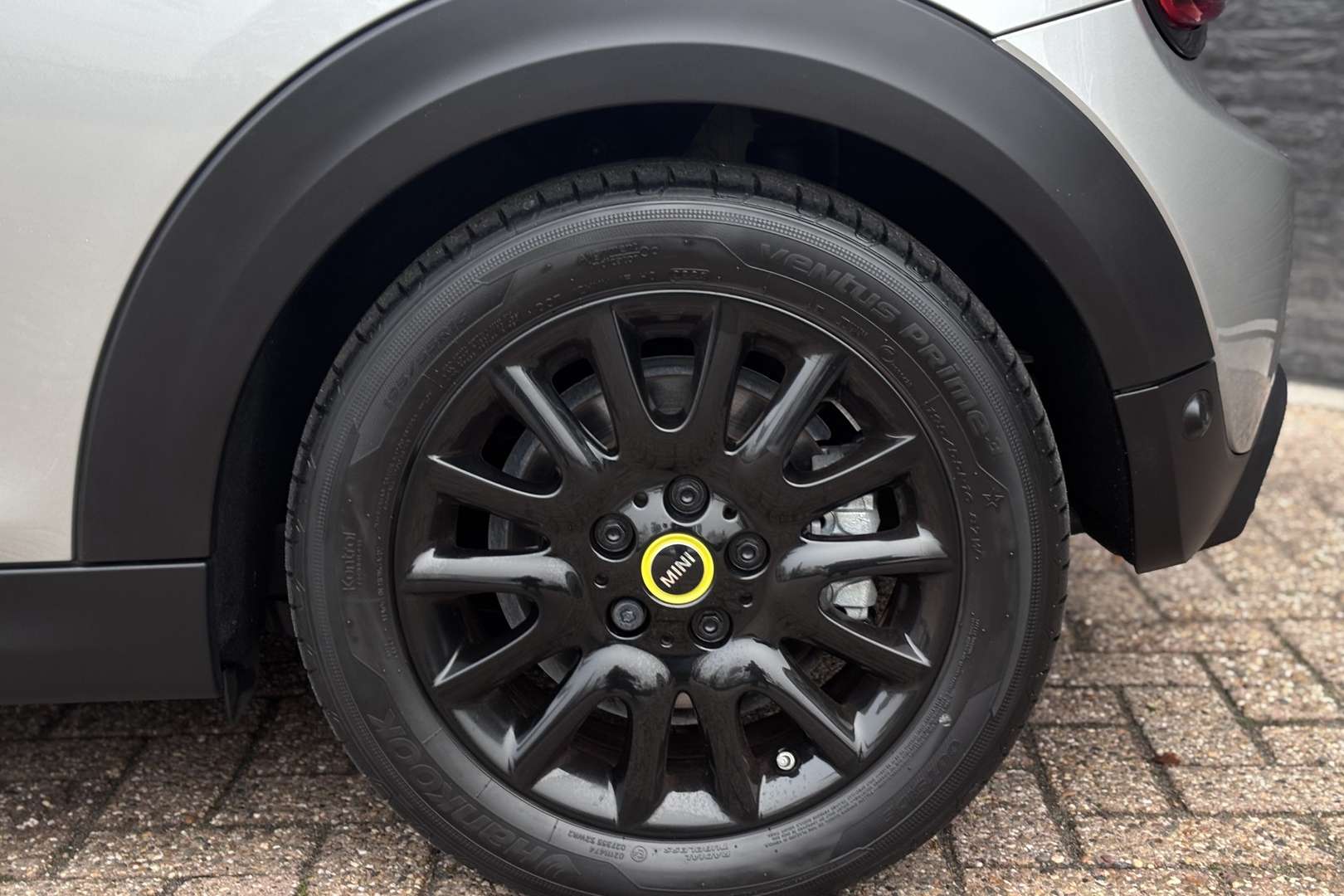 Mini Cooper SE Comfort Access Electric - 2023 - Joinsteer - #46