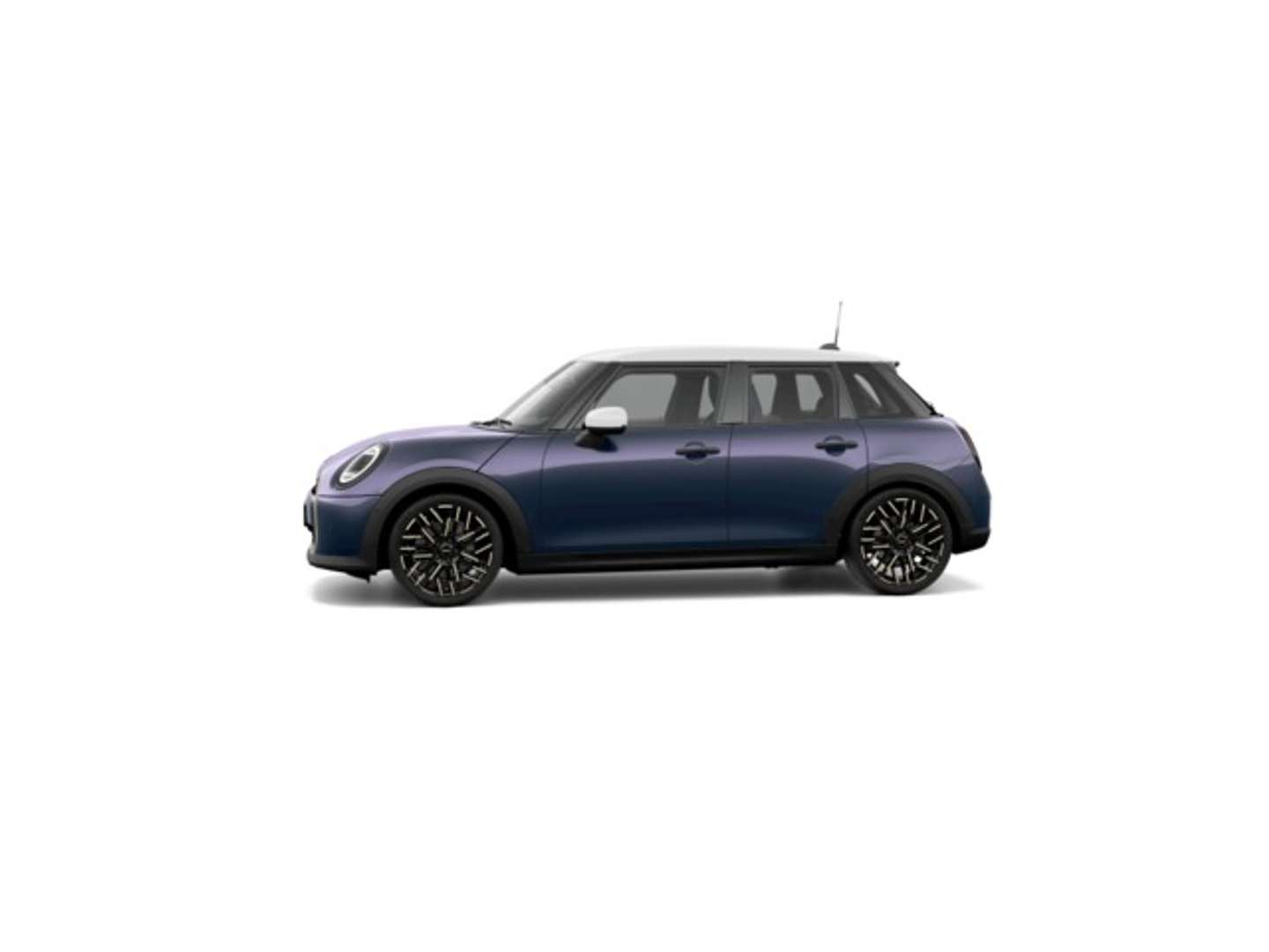 Mini 5 Portes Essential Cooper - 2025 - Joinsteer - #5