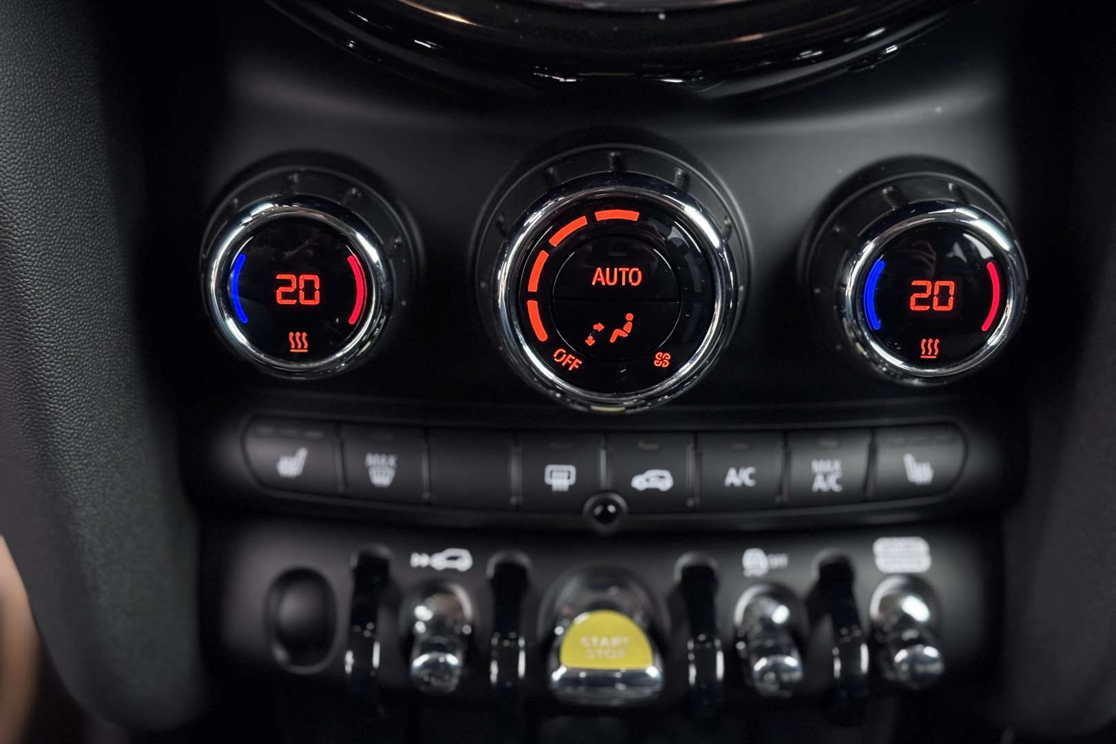 Mini Cooper SE Comfort Access Electric - 2023 - Joinsteer - #24