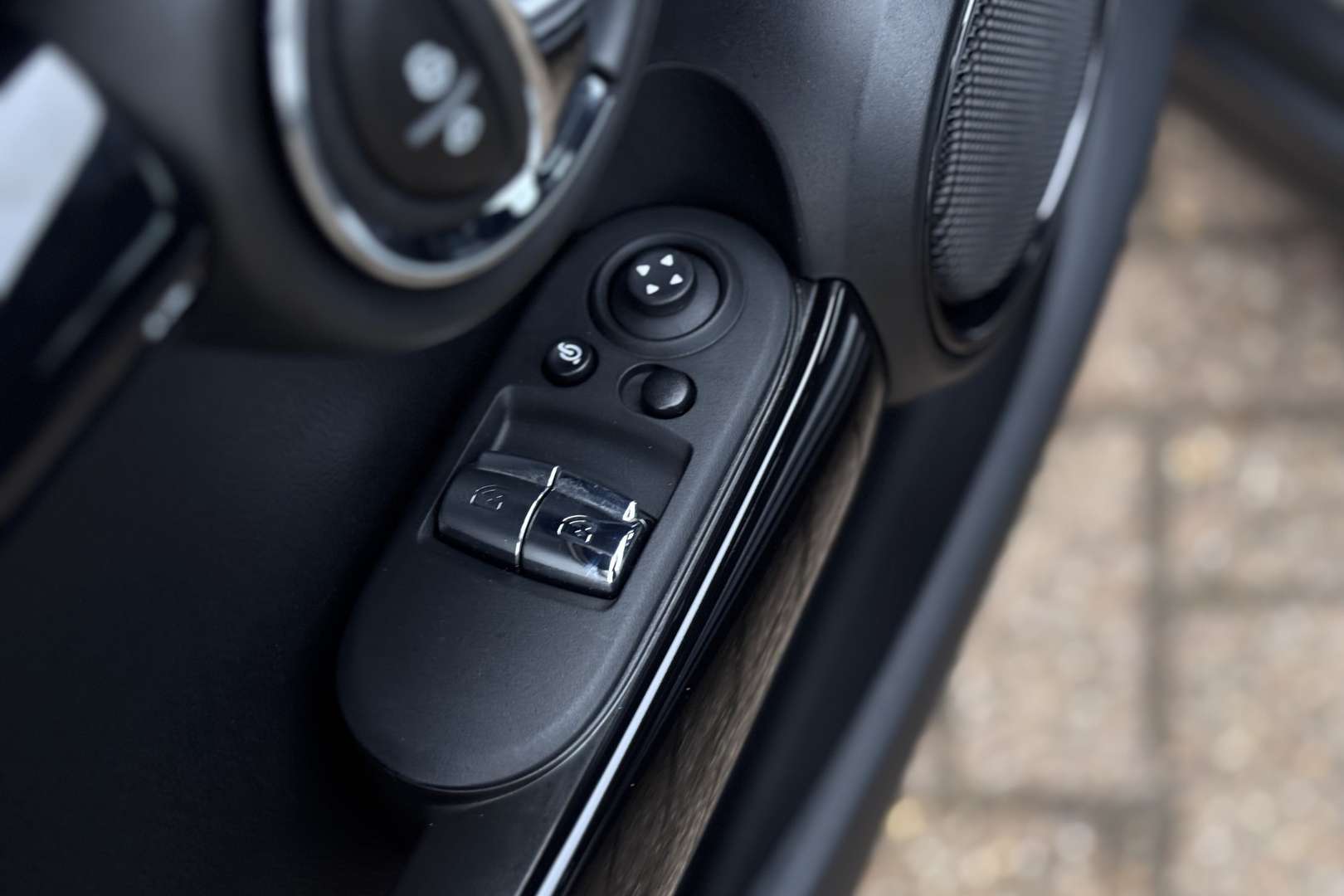 Mini Cooper SE Sportleder_Électrique - 2023 - Joinsteer - #44