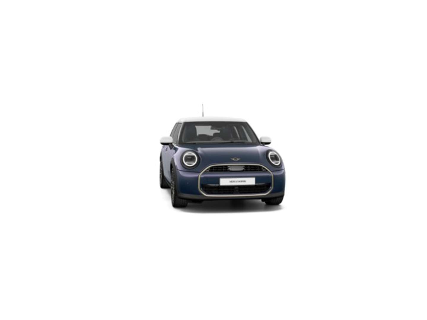 Mini 5 Portes Essential Cooper - 2025 - Joinsteer - #6