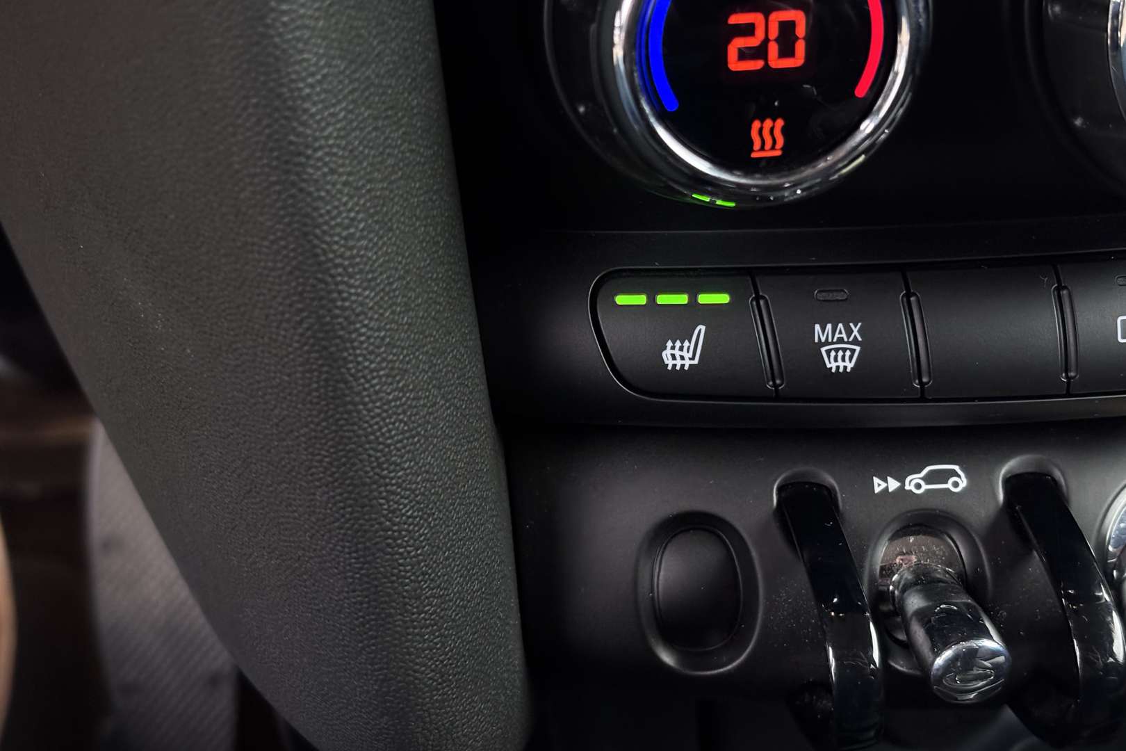 Mini Cooper SE Comfort Access Electric - 2023 - Joinsteer - #25