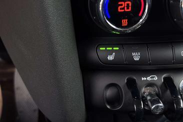 Mini Cooper SE Comfort Access Electric — photo 25