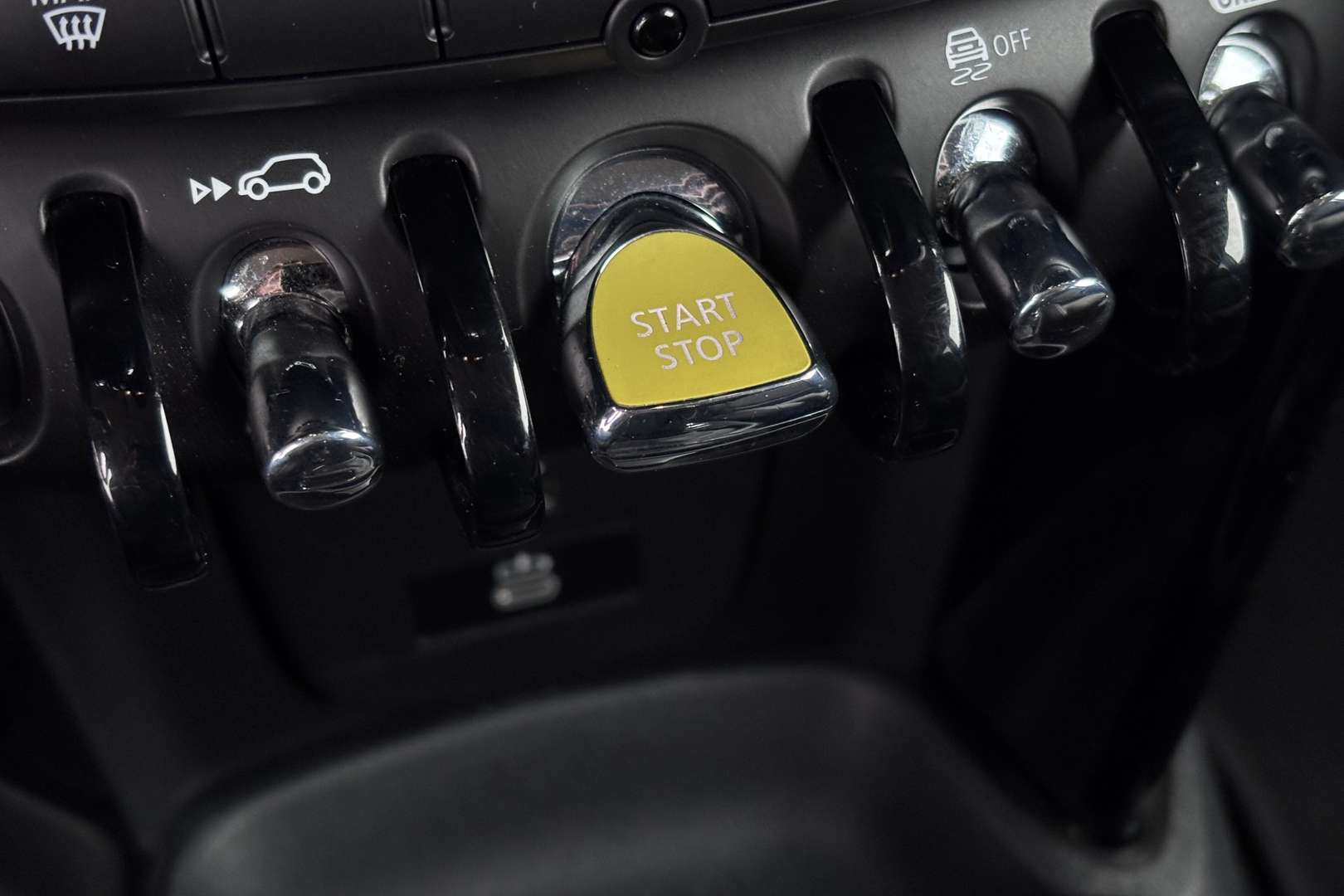 Mini Cooper SE Comfort Access Electric - 2023 - Joinsteer - #26