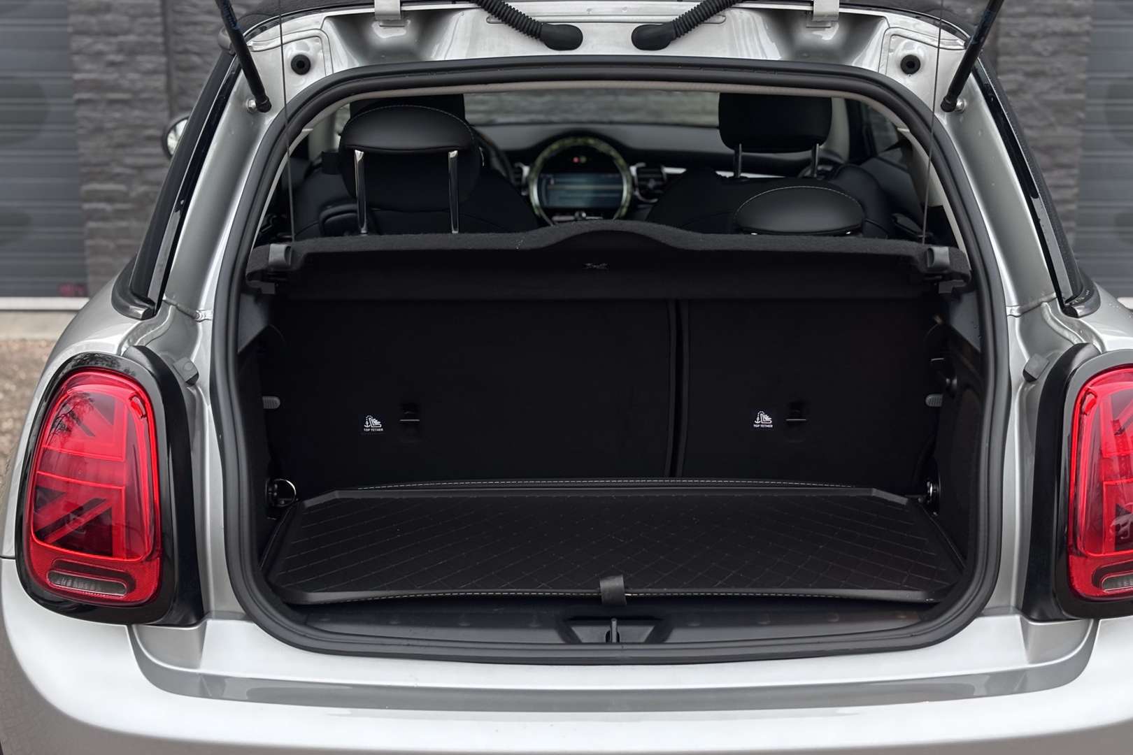 Mini Cooper SE Sportleder_Électrique - 2023 - Joinsteer - #46