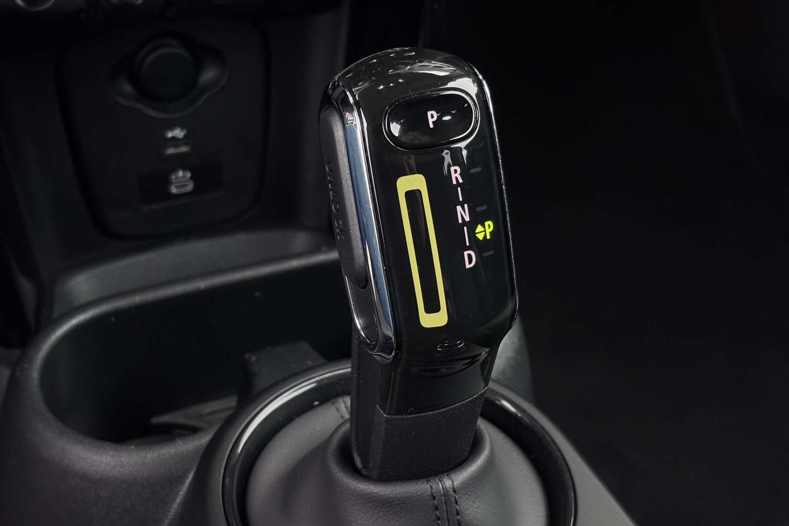 Mini Cooper SE Comfort Access Electric - 2023 - Joinsteer - #27