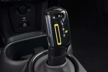 Mini Cooper SE Comfort Access Electric — photo 27