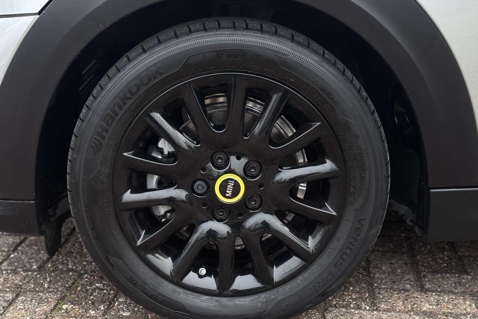 Mini Cooper SE Sportleder_Électrique - 2023 - Joinsteer - #47