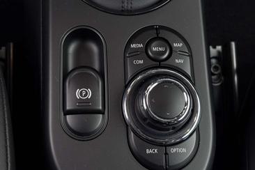 Mini Cooper SE Comfort Access Electric — photo 28