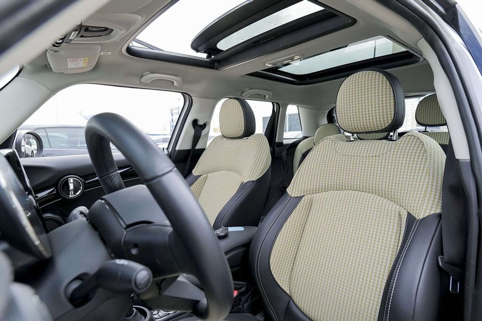 Mini 5 Portes Cooper - 2024 - Joinsteer - #6