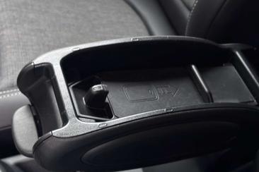 Mini Cooper SE Comfort Access Electric — photo 29