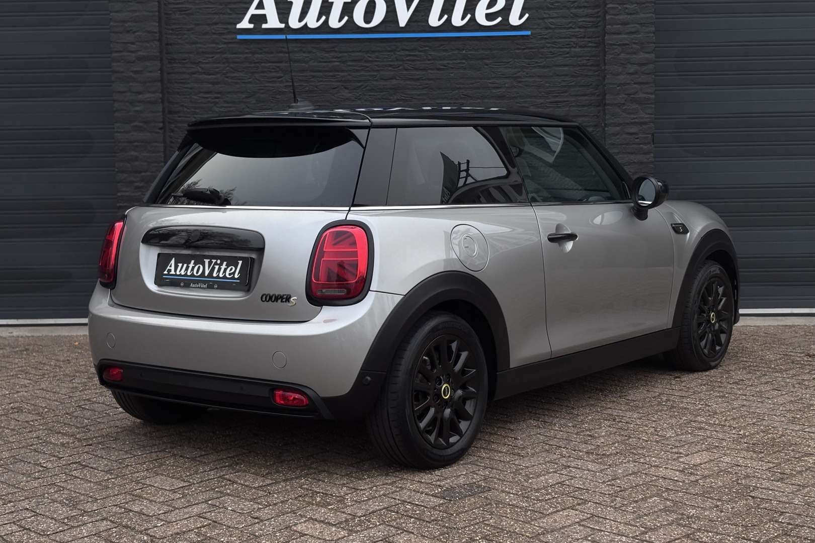 Mini Cooper SE Comfort Access Electric - 2023 - Joinsteer - #30