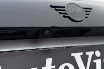 Mini Cooper SE Comfort Access Electric — photo 32