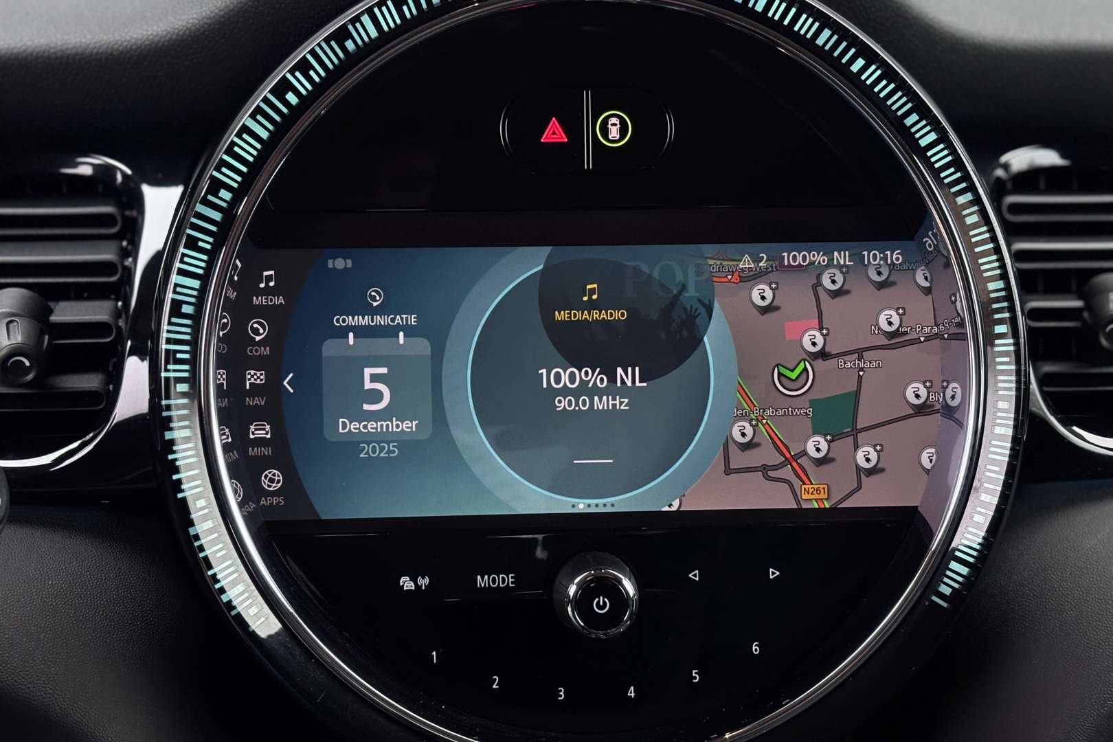 Mini Cooper SE Comfort Access Electric - 2023 - Joinsteer - #33